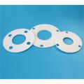 PTFE CNC Turning Fabrication Part